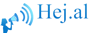 Hej.al